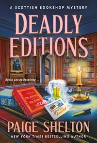 Produktbild: Deadly Editions