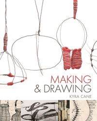 Produktbild: Cane, K: Making and Drawing