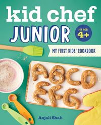 Produktbild: Kid Chef Junior