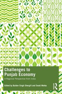 Produktbild: Challenges to Punjab Economy