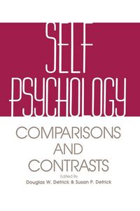 Produktbild: Self Psychology