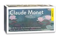 Bild vom Artikel Claude Monet. Memo vom Autor 