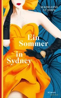 Produktbild Ein Sommer in Sydney