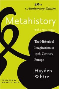 Produktbild: Metahistory