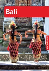 Produktbild: Bali - VISTA POINT Reisef&uuml;hrer A bis Z