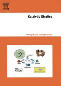 Produktbild: Catalytic Kinetics