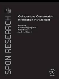 Produktbild: Collaborative Construction Information Management