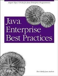 Produktbild: Java Enterprise Best Practices
