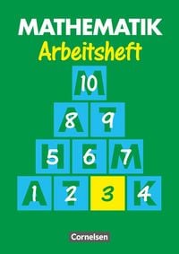 Produktbild: Mathematik F&ouml;rderschule - Arbeitshefte
