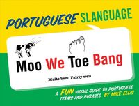 Produktbild: Por-Portuguese Slanguage