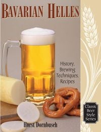 Produktbild: Bavarian Helles