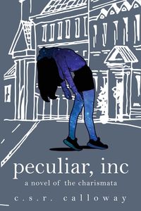 Produktbild: Peculiar, INC