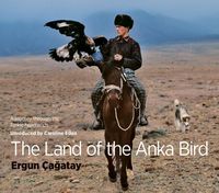 Produktbild: The Land of the Anka Bird