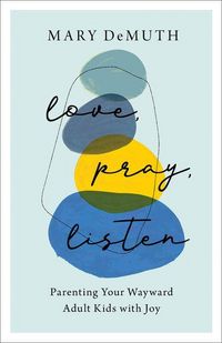 Produktbild: Love, Pray, Listen