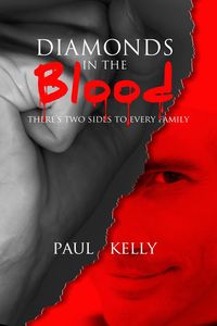 Produktbild: Diamonds in the Blood