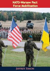 Produktbild: NATO-Warsaw Pact Force Mobilization