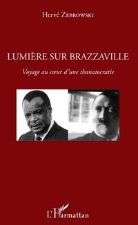 Produktbild: Lumiere sur Brazzaville