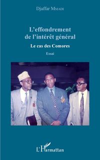 Produktbild: L'effondrement de l'int&eacute;r&ecirc;t g&eacute;n&eacute;ral