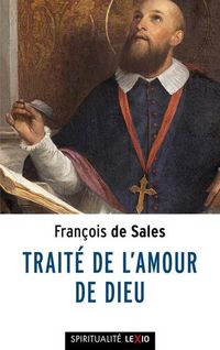 Produktbild: Trait&eacute; de l'amour de Dieu