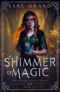Produktbild: A Shimmer of Magic