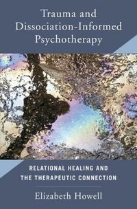 Produktbild: Trauma and Dissociation Informed Psychotherapy