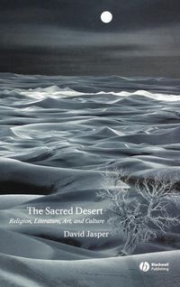Produktbild: The Sacred Desert
