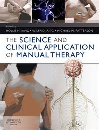 Produktbild: The Science and Clinical Application of Manual Therapy