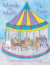 Produktbild: Mandy et Muffy &agrave; Paris
