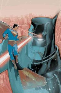Produktbild: World's Finest