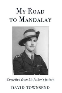 Produktbild: My Road to Mandalay