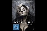 Eli Roth's South of Hell - Die Komplette Serie  [2 DVDs]