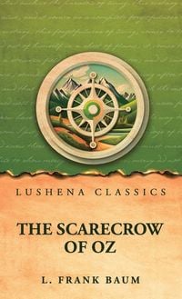 Produktbild: The Scarecrow of Oz