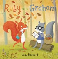 Produktbild: Ruby and Graham