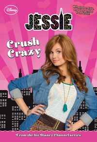 Produktbild: Jessie: Crush Crazy