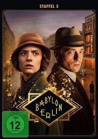 Produktbild: Babylon Berlin - St. 5