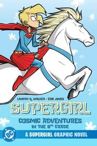 Produktbild: Supergirl
