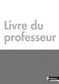 Produktbild: Cuisine ; Cap Cuisine ; Livre du Professeur (Edition 2024)