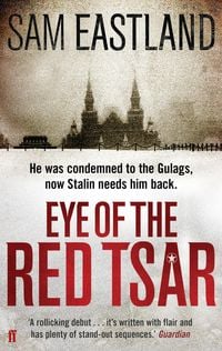 Produktbild: Eye of the Red Tsar