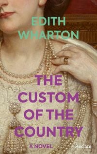 Produktbild: The Custom of the Country
