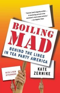 Produktbild: Boiling Mad