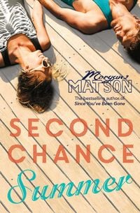 Produktbild: Second Chance Summer