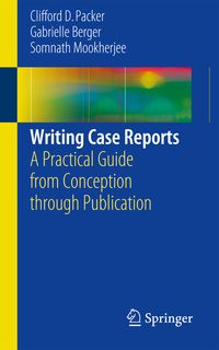 Produktbild: Writing Case Reports