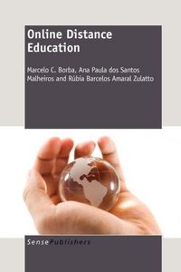 Produktbild: Online Distance Education