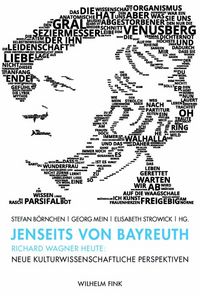 Produktbild: Jenseits von Bayreuth