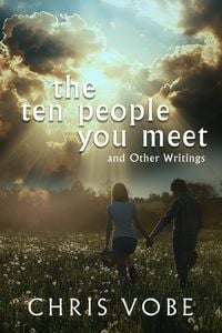 Produktbild: The Ten People You Meet