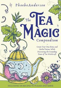 Produktbild: The Tea Magic Compendium