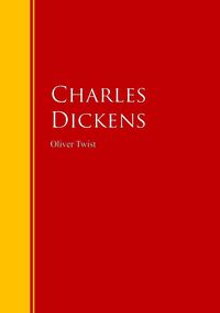 Produktbild: Oliver Twist