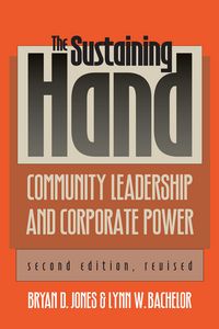 Produktbild: The Sustaining Hand