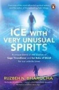 Produktbild: Ice with Very Unusual Spirits