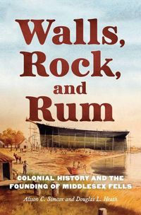 Produktbild: Walls, Rock, and Rum